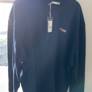 Vineyard Vines Quarter Zip